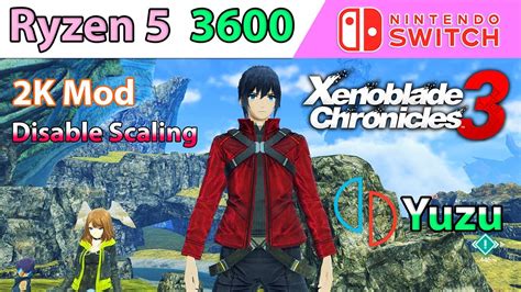 As with most Nintendo Switch releases, gamers with a powerful PC can already play <b>Xenoblade</b> Chronicles <b>3</b> at 4K and 60 frames per second, thanks to emulators like Ryujinx and <b>Yuzu</b>. . Xenoblade 3 mods yuzu